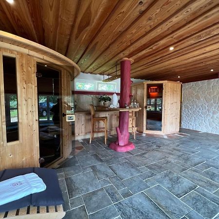 Gaestehaus Am Elberadweg By Hotel Alte Fischerkate Modlich Ngoại thất bức ảnh
